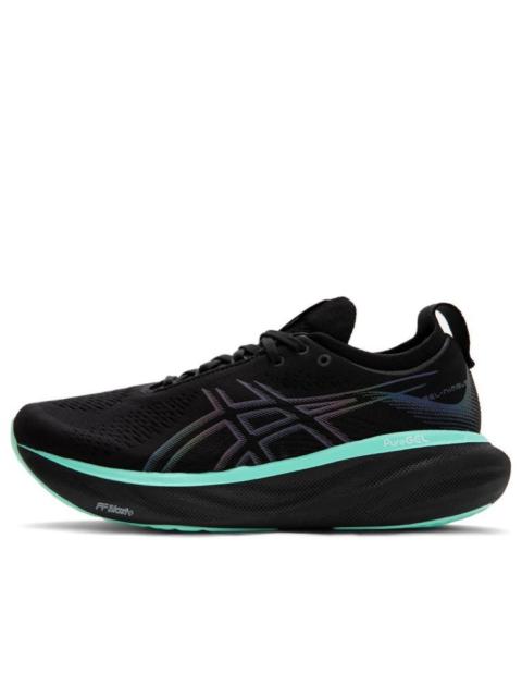Asics Asics GEL-Nimbus 25 Lite-Show 'Black' 1011B726-001