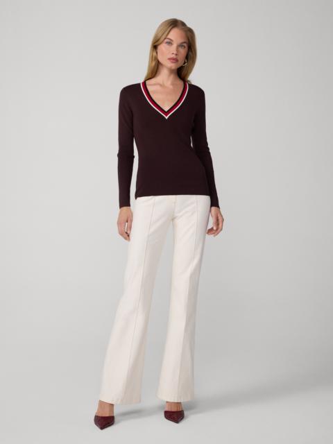 DIANE VON FURSTENBERG Rory Sweater