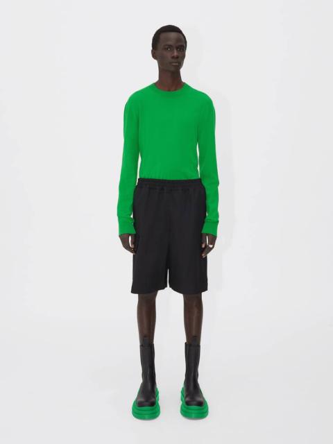 Bottega Veneta shorts