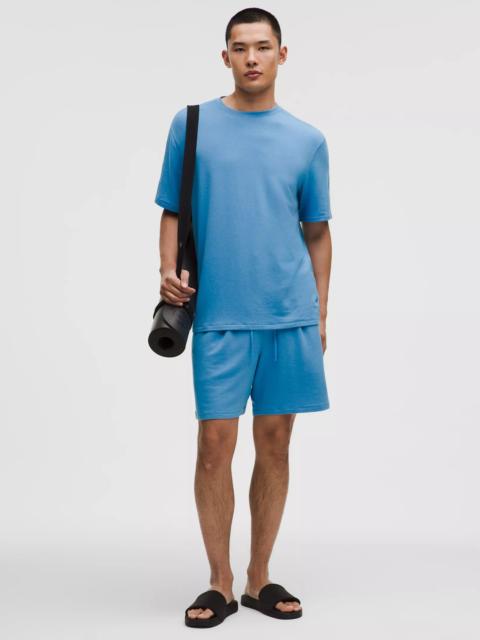 lululemon BeCalm Relaxed-Fit Short 7"