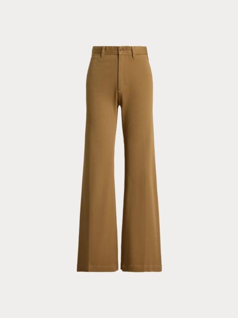 Polo Ralph Lauren Stretch-Cotton Beaton Pant