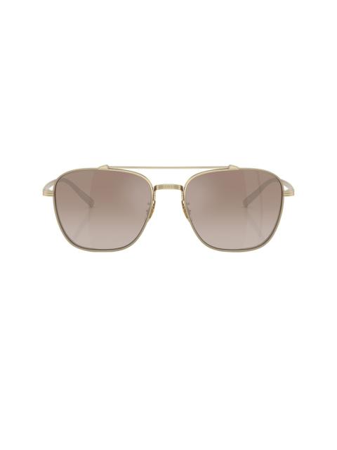 Oliver Peoples Avison Sunglasses