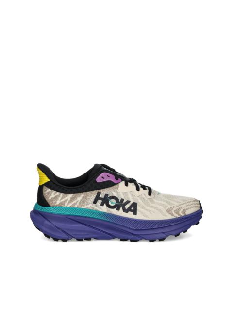 Challenger 7 trail running sneakers