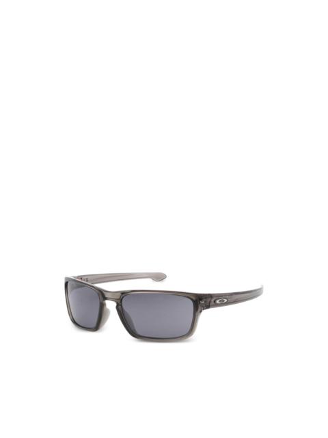 OAKLEY Sliver Stealth polarized sunglasses
