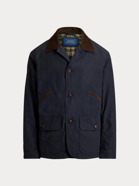 Polo Ralph Lauren The Clarkfield Utility Jacket