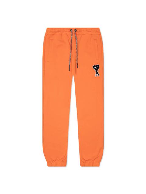 PUMA x Ami "Jeffa Orange" 트레이닝 복