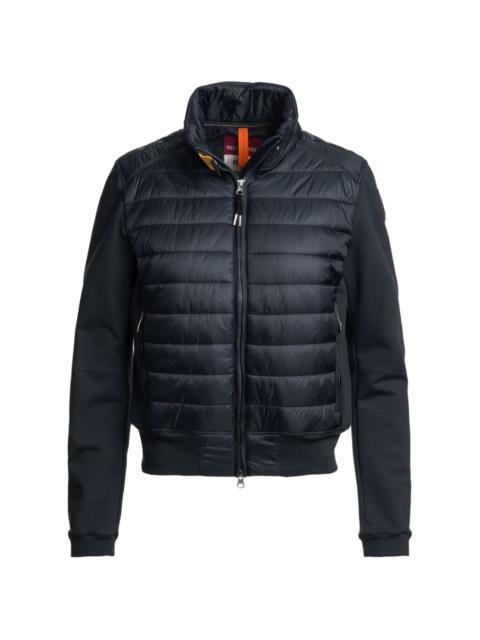 PARAJUMPERS Rosy padded zip-up jacket