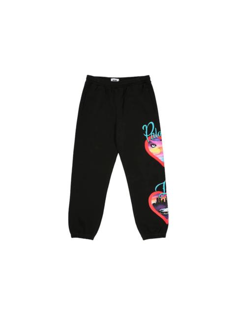 PALACE Palace Forever Jogger Black