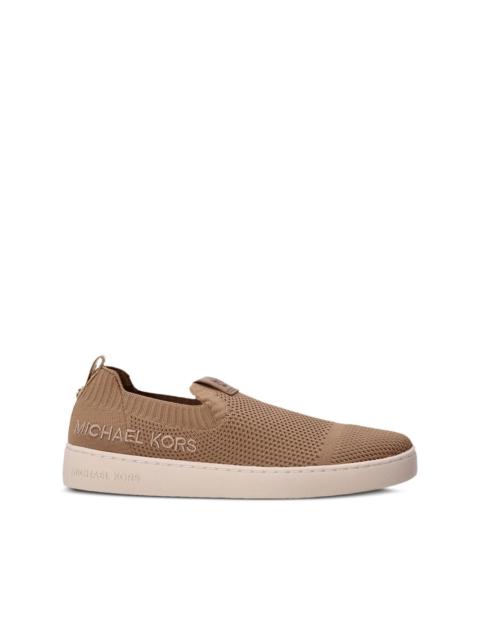 MICHAEL KORS Juno loafers