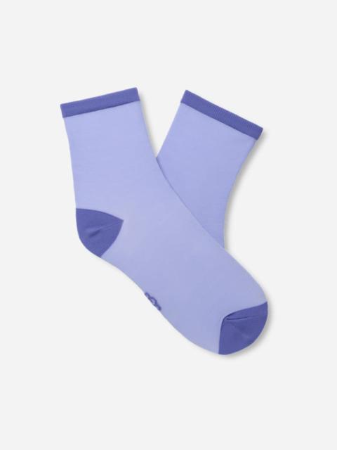 UGG ® Women's Lyrie Sheer Quarter Sandal in Betta