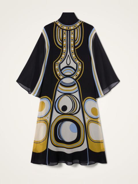 La DoubleJ Midi Magnifico Dress
