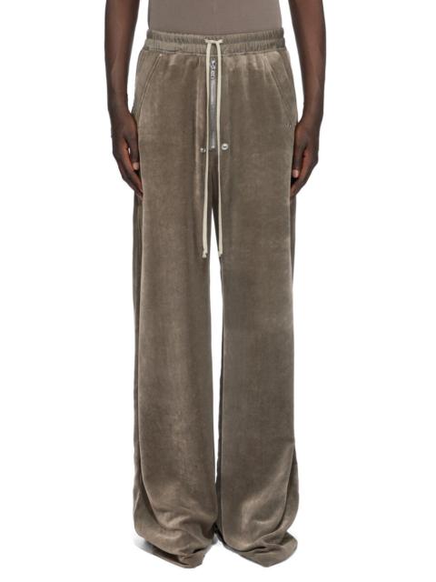 Rick Owens WIDE BELA PANTS