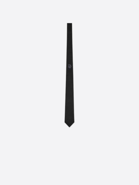 Dior Dior Oblique Tie