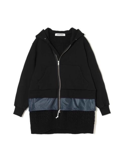 UNDERCOVER UP2F1801