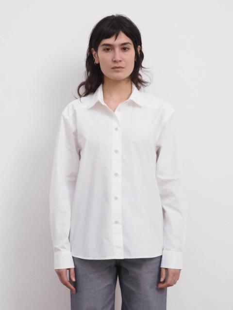 BASERANGE Bent Shirt - Organic Cotton