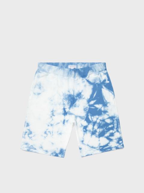 Sunspel Loopback Shorts