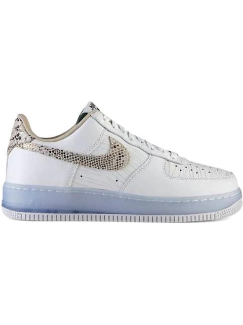 Nike Nike Air Force 1 Low PRM CMFT QS Brazil