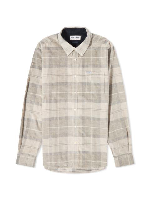 Barbour Blair Tailored Shirt