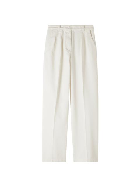 A.P.C. TRESSIE PANTS