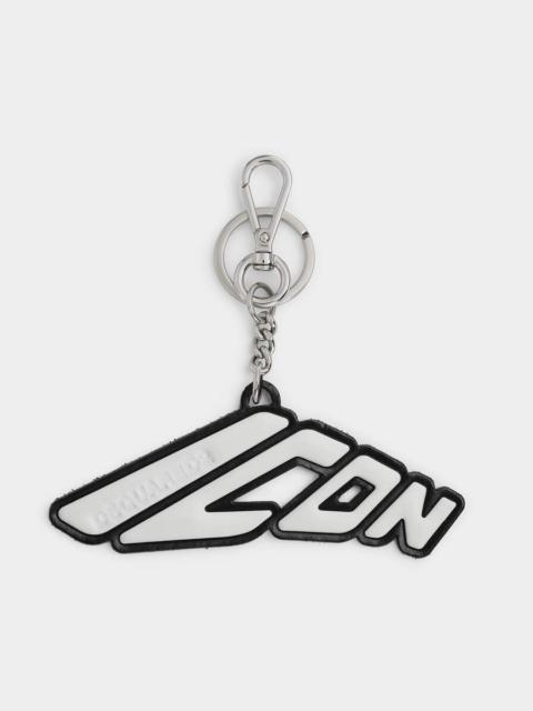 ICON NEW GENERATION KEY RING