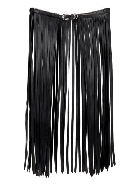 DÉHANCHE Fringe Belt