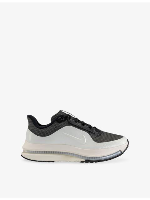 Nike Pegasus Premium Mesh Trainers