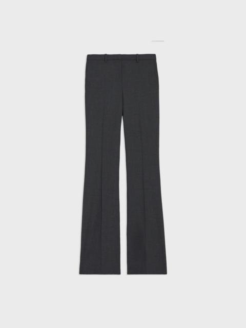 Theory Demitria Pant in Good Wool