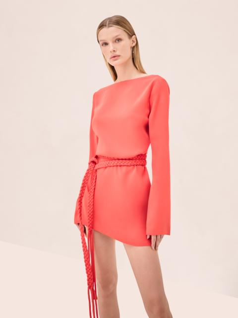 ALEXIS ANGELIE DRESS