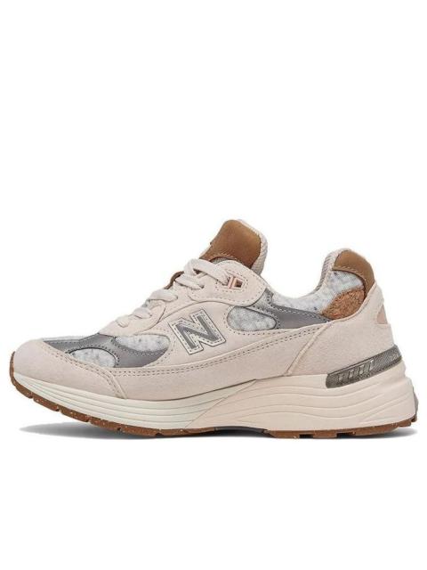 New Balance (WMNS) New Balance 992 Made in USA 'Cork' W992FN