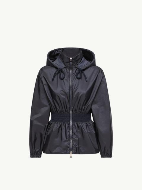 Moncler Liriope Hooded Rain Jacket