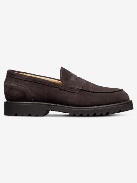 ALLEN EDMONDS Miller Reserve Lug Penny Loafer