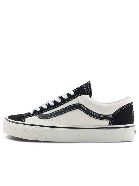 Vans Style 36 Classics 'White Black' VN0A54F6BPS