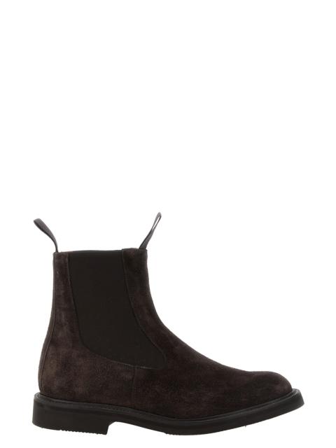 Tricker's 'Stephen' Ankle Boots