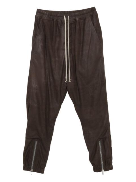 Rick Owens Tecuatl trousers