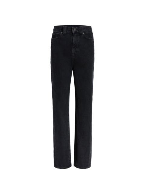 The Albi tapered jeans