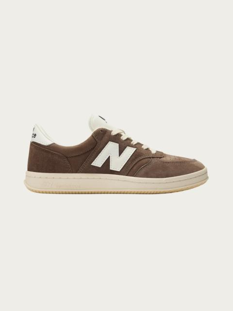 New Balance T500 - Cortado/Sea Salt