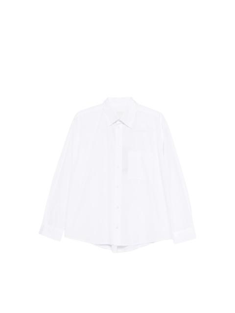 HERSKIND Lorenzo cotton shirt