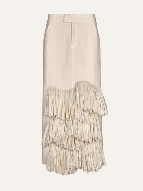 Johanna Ortiz Ciudad Perdida Skirt