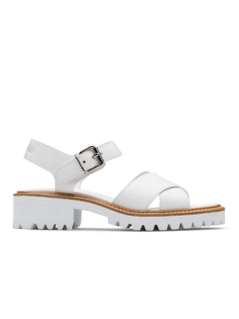 Church's Gaia
Monteria Calf Lightweight Sandal White