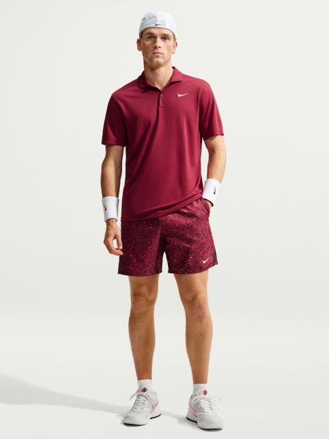 Nike NikeCourt Victory Men's Dri-FIT 7" Shorts