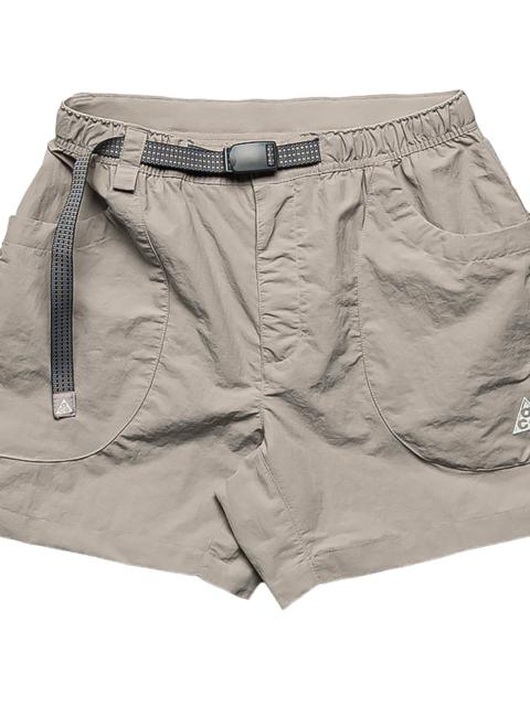 Nike ACG "Dolomiti" Shorts 'College Grey' "College Grey / Anthracite / Summit White" IF0893 009