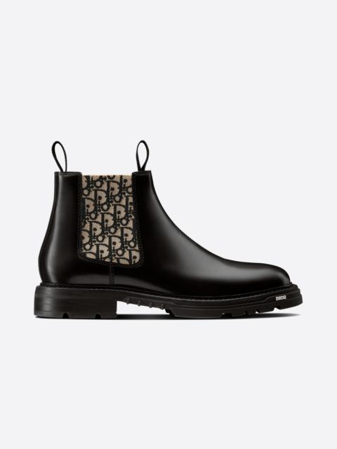 Dior Dior Explorer II Chelsea Boot