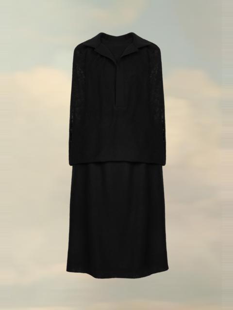 Maison Margiela Wool Dress