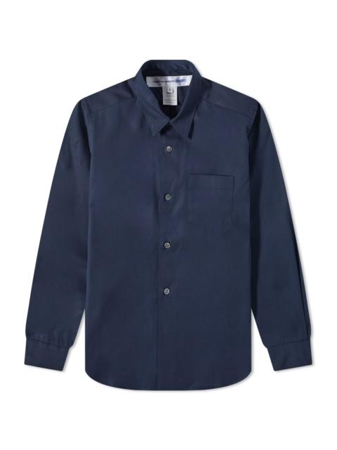 Comme des Garçons SHIRT Comme des Garçons SHIRT Forever Poplin Shirt