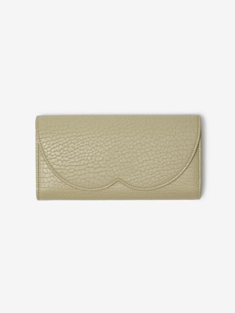 Chess Continental Wallet