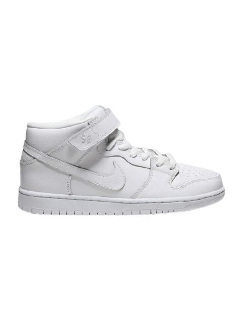 Dunk Mid Pro Sb