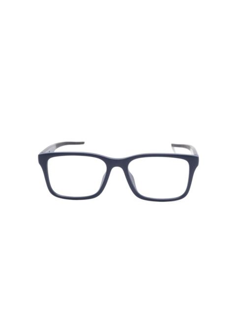 Ferrari wayfarer-frame glasses