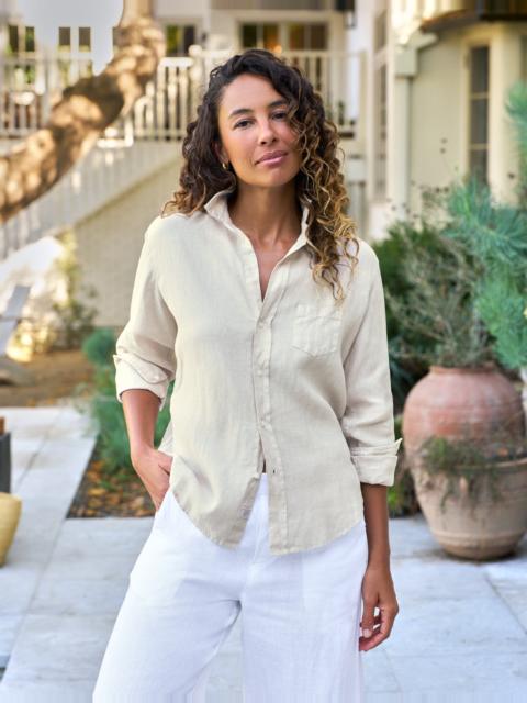 Frank & Eileen Relaxed Button-Up Shirt