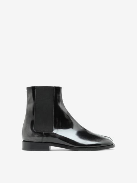 MAISON MARGIELA Tabi Chelsea boots