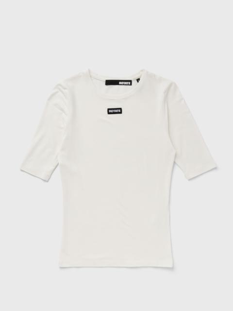 ROTATE Short Sleeve Tee